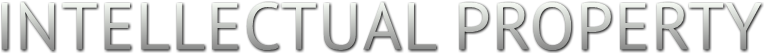 INTELLECTUAL PROPERTY INTELLECTUAL PROPERTY